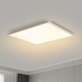 Brilagi - LED Griestu lampa SLIMFRAME LED/36W/230V 45x45 cm balta