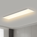 Brilagi - LED Griestu lampa SLIMFRAME LED/58W/230V 120x30 cm balta