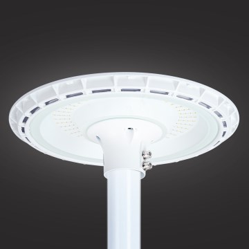 Brilagi - LED ielu lampa URBANSPARK LED/120W/230V balta IP65