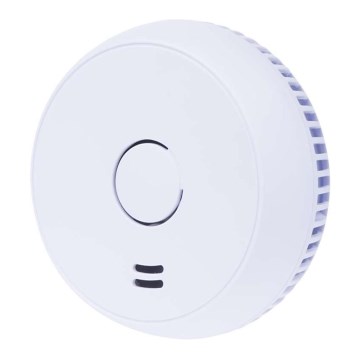 Dūmu detektors 1x9V