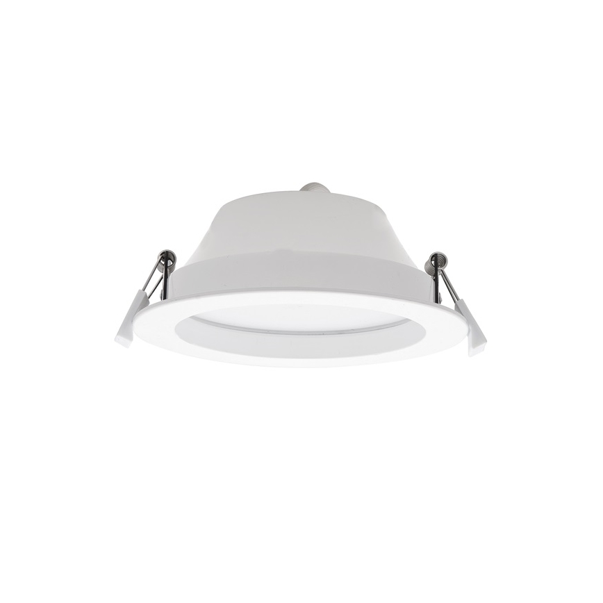 Aigostar - LED Iegremdējama lampa LED/18W/230V d. 17 cm 6000K balta