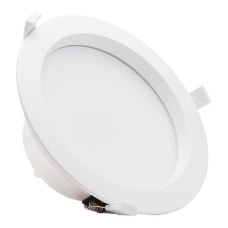 Aigostar - LED Iegremdējama lampa LED/31W/230V d. 22,6 cm 3000K balta