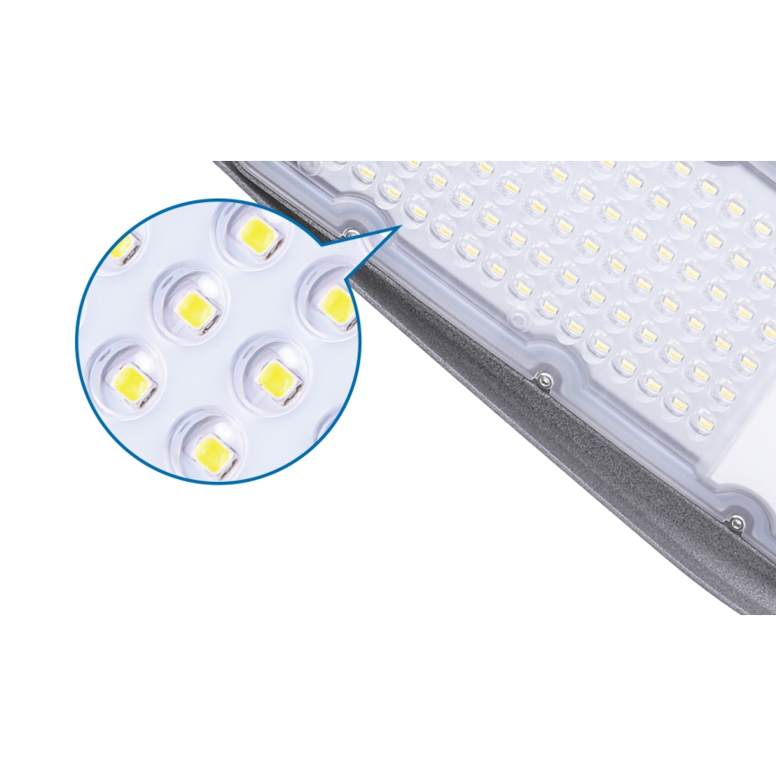 Aigostar - LED Ielas lampa LED/100W/230V 6500K IP65