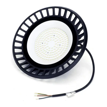 Aigostar - LED Lielas slodzes lampa UFO HIGHBAY LED/100W/230V 6500K IP65