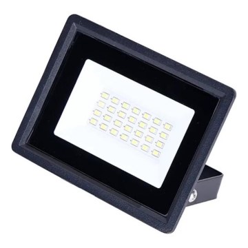 Aigostar - LED Prožektors LED/20W/230V 6500K IP65