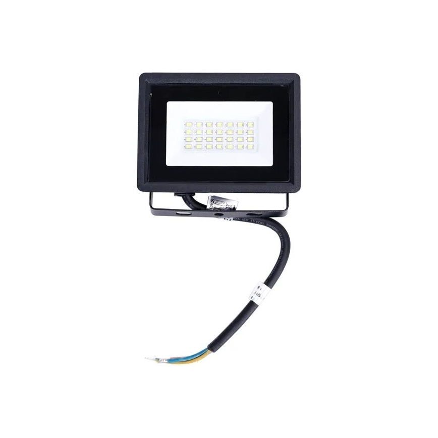 Aigostar - LED Prožektors LED/20W/230V 6500K IP65