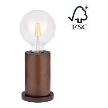 alda lampa TASSE 1xE27/25W/230V dižskabarža - FSC sertifikāts