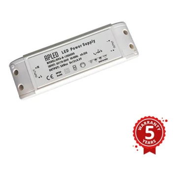 APLED - LED Elektronisks pārveidotājs DRIVER 24W/12V/2A