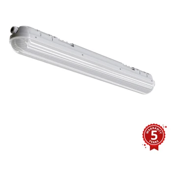 APLED - LED Virsapmetuma lampa DUSTER LED/18W/230V IP65 4000K