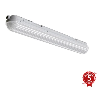 APLED - LED Virsapmetuma lampa DUSTER LED/36W/230V IP65 4000K