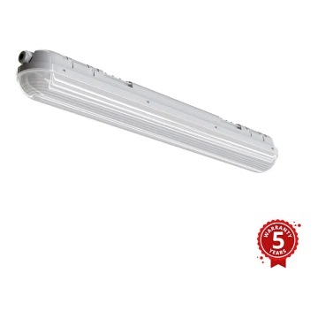 APLED - LED Virsapmetuma lampa DUSTER LED/58W/230V IP65 4000K