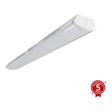 APLED - LED Virsapmetuma lampa TROUT LED/72W/230V 4000K