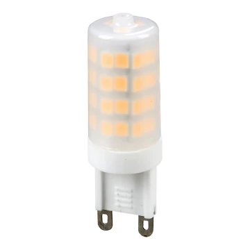 Aptumšojama LED spuldze G9/4W/230V 2800K