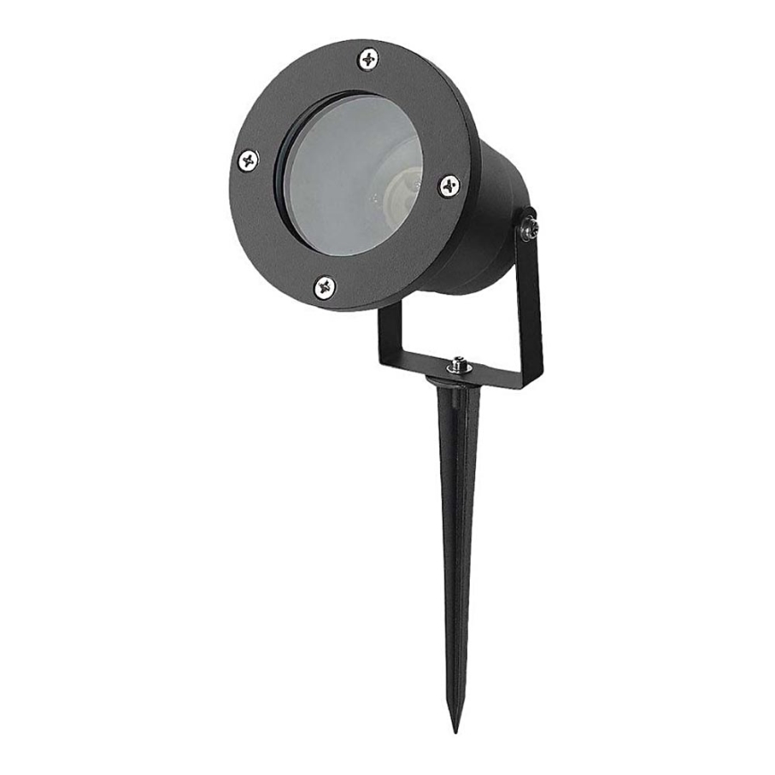 Āra lampa 1xGU10/35W/230V IP65