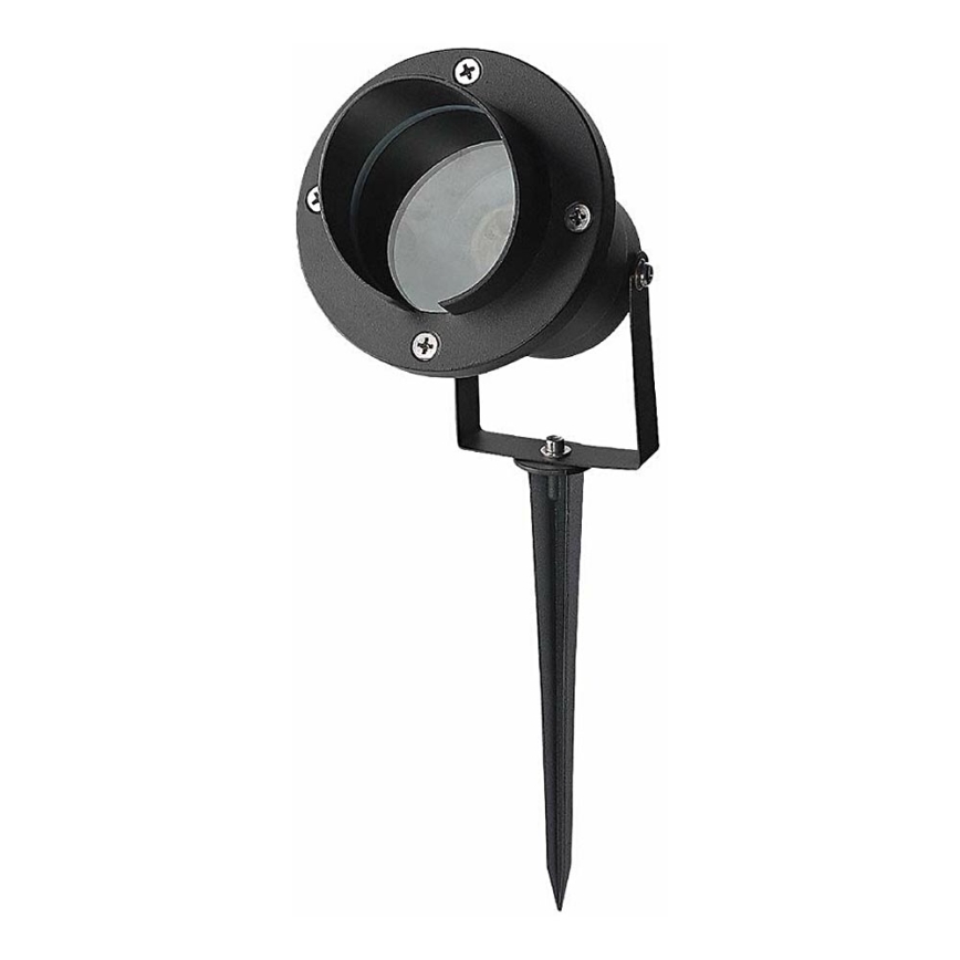 Āra lampa 1xGU10/35W/230V IP65