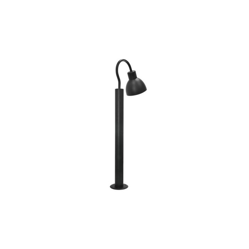 Āra lampa ARNE 1xE27/10W/230V IP44 100 cm