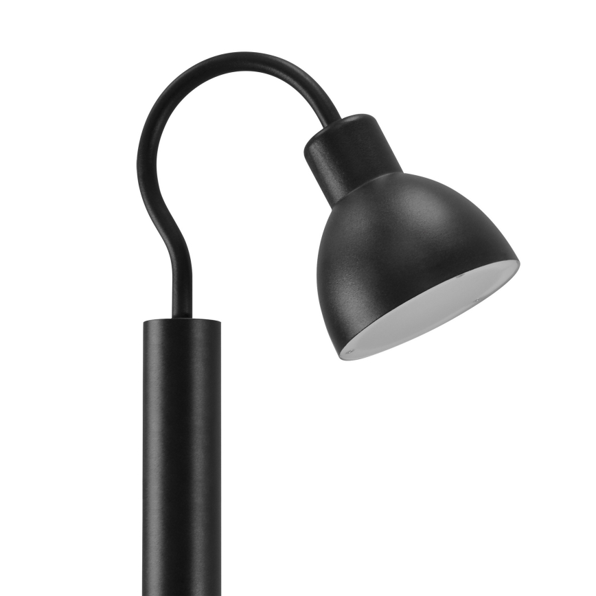 Āra lampa ARNE 1xE27/10W/230V IP44 100 cm