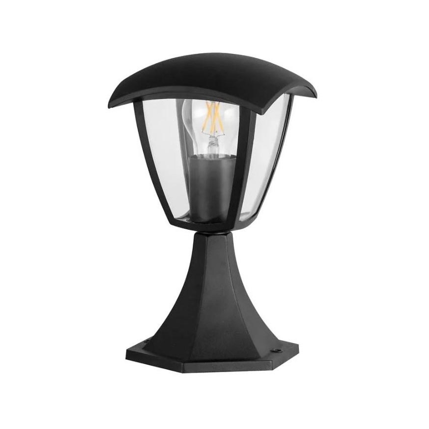 Āra lampa IGMA 1xE27/12W/230V IP44 29,5 cm