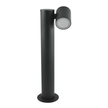 Āra lampa PINO 1xGU10/10W/230V IP44 44 cm