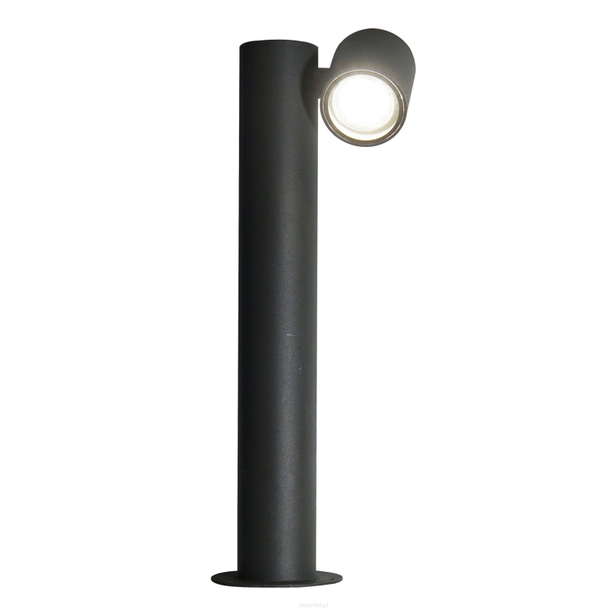 Āra lampa PINO 1xGU10/10W/230V IP44 44 cm