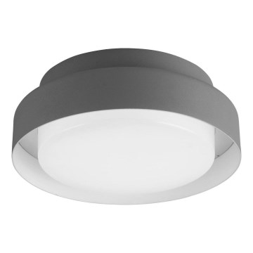 Āra LED griestu gaismeklis LED/15W/230V IP65