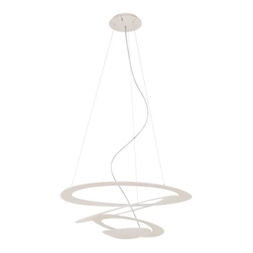 Artemide AR 1237010A - Aptumšojama lustra uz auklas PIRCE MINI 1xR7s/330W/230V