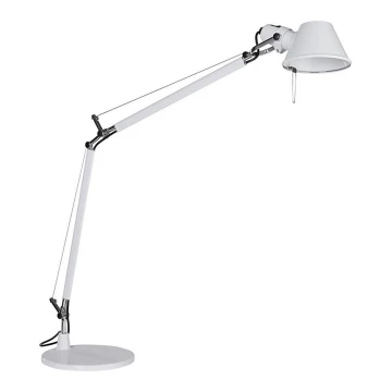 Artemide AR A004420+AR A005320 KOMPLET - Galda lampa TOLOMEO 1xE27/70W/230V