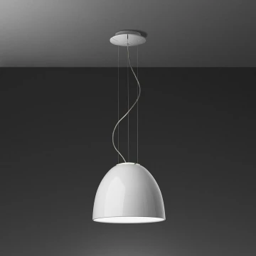 Artemide AR A242100 - Lustra ar auklu NUR 1xE27/205W/230V