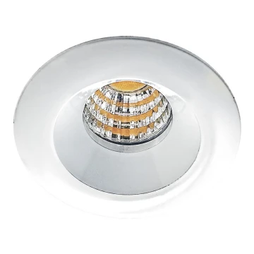 Azzardo AZ2232 - LED Iegremdējama lampa OKA 1xLED/3W/230V CRI 90