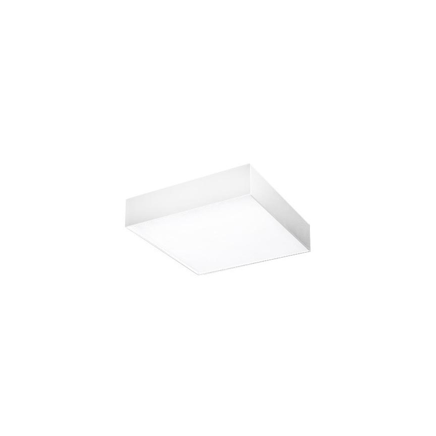 Azzardo AZ2268 - LED griestu gaismeklis MONZA SQUARE 1xLED/20W/230V