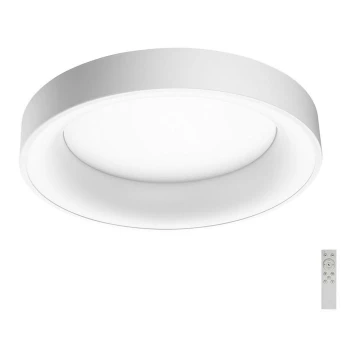 Azzardo AZ2724 - LED Aptumšojama griestu lampa SOVANA 1xLED/50W/230V + tālvadības pults