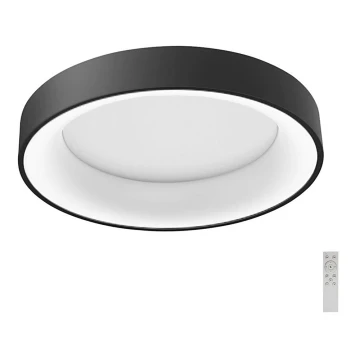 Azzardo AZ2726 - LED Aptumšojama griestu lampa SOVANA 1xLED/50W/230V+ tālvadības pults