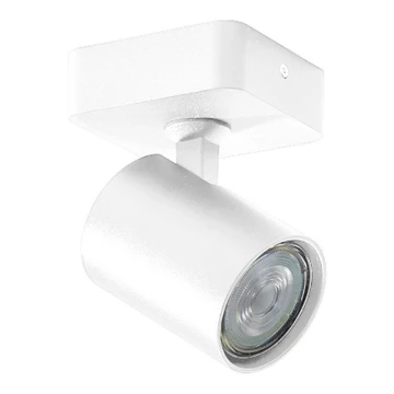 Azzardo AZ3194 - Sienas lampa EXO 1xGU10/35W/230V