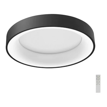 Azzardo AZ3446 - LED Aptumšojama griestu lampa SOVANA LED/80W/230V + tālvadības pults