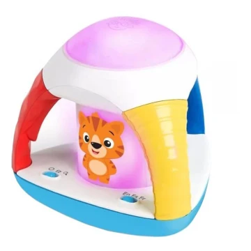 Baby Einstein - Elektroniska rotaļlieta CURIOSITY KALEIDOSCOPE