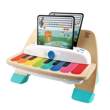 Baby Einstein - Koka mūzikas rotaļlieta MAGIC TOUCH, klavieres