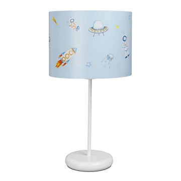 Bērnu galda lampa SWEET DREAMS 1xE27/60W/230V