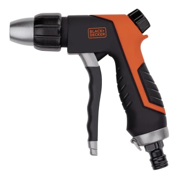 BLACK+DECKER - Laistīšanas pistole