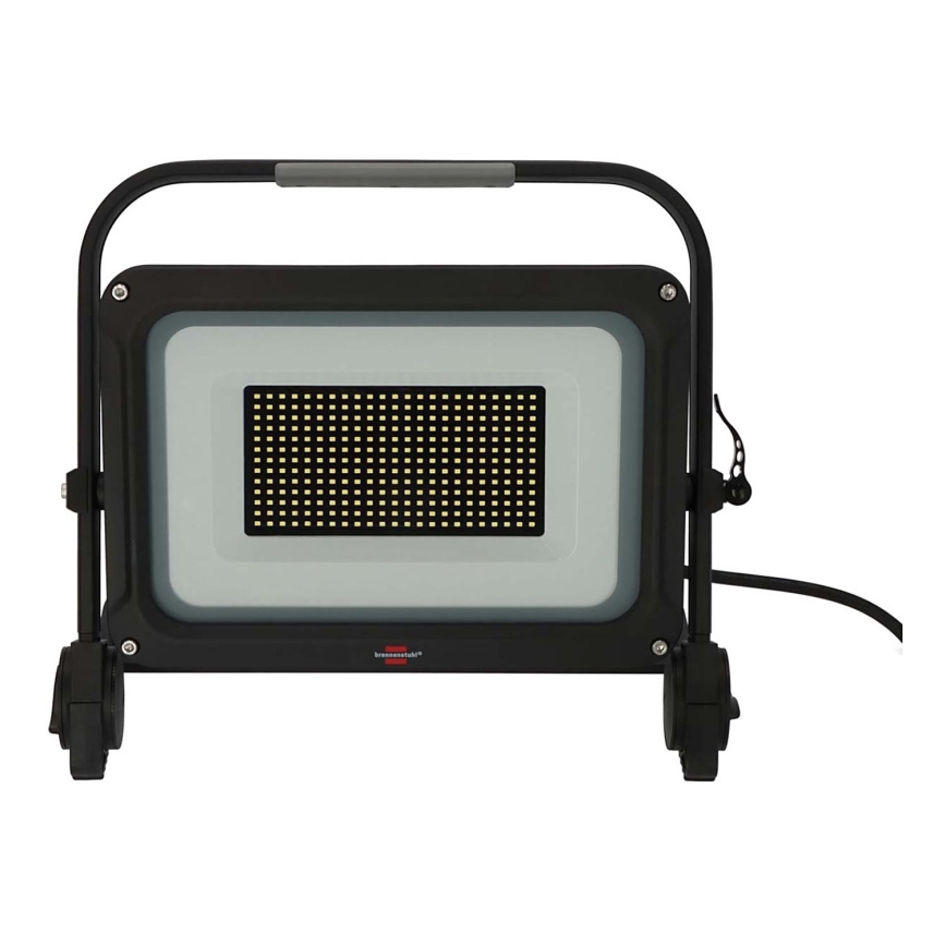 Brennenstuhl - LED Aptumšojams āra prožektors LED/150W/230V 6500K IP65