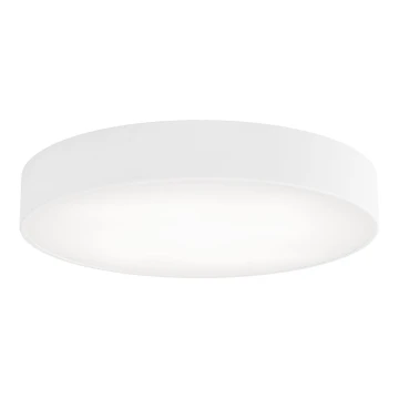 Brilagi - Griestu lampa CLARE 4xE27/24W/230V d. 50 cm balta