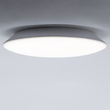 Brilagi - LED Griestu lampa ar sensoru VESTAS LED/12W/230V 3000K IP54