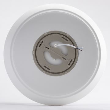 Brilagi - LED Griestu lampa ar sensoru VESTAS LED/28W/230V 3000K IP54