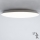 Brilagi - LED Griestu lampa ar sensoru VESTAS LED/28W/230V 4000K IP54