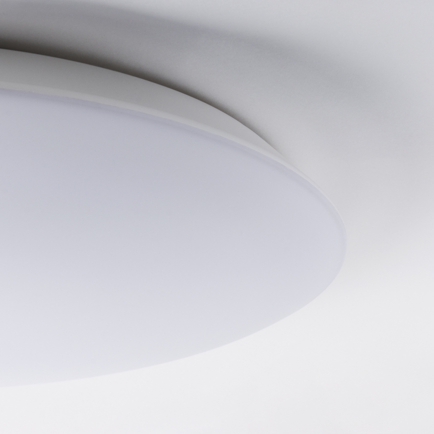 Brilagi - LED Griestu lampa ar sensoru VESTAS LED/28W/230V 4000K IP54