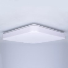 Brilagi - LED Griestu lampa PLAIN LED/24W/230V 3000K