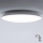 Brilagi - LED Vannas istabas griestu lampa ar sensoru VESTAS LED/12W/230V 3000K IP54