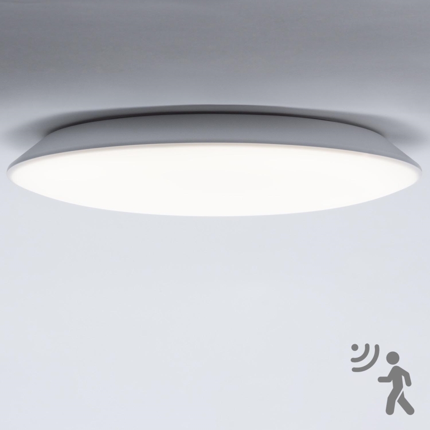 Brilagi - LED Vannas istabas griestu lampa ar sensoru VESTAS LED/18W/230V 3000K IP54