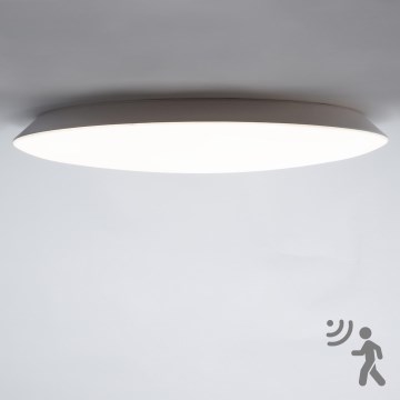 Brilagi - LED Vannas istabas griestu lampa ar sensoru VESTAS LED/45W/230V 3000K IP54