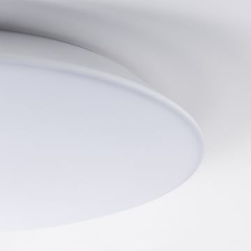 Brilagi - LED Vannas istabas griestu lampa VESTAS LED/12W/230V 3000K IP54