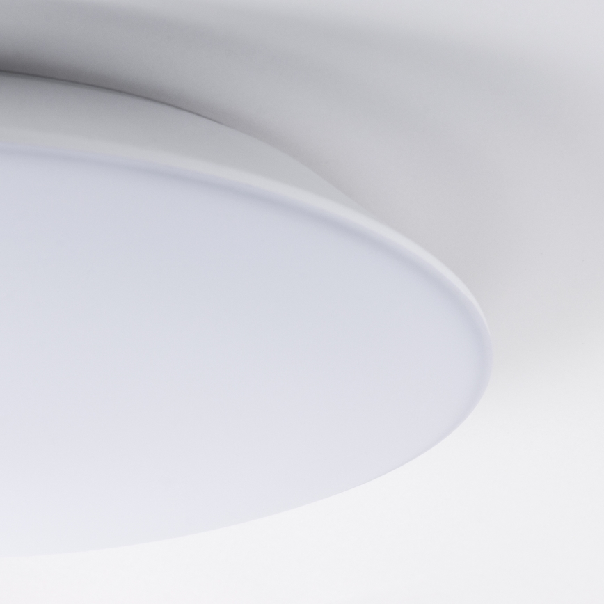 Brilagi - LED Vannas istabas griestu lampa VESTAS LED/12W/230V 4000K IP54